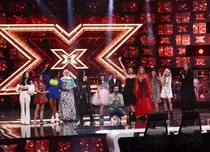 Cine sunt concurentele alese de Florin Ristei pentru următoarea etapă X Factor. „E mult mai greu de lucrat cu fetele”