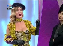 Scandal între Mădălina Pamfile și Nicoleta Dragne, la „Bravo, ai stil”. „Nu e normal să faci așa ceva”