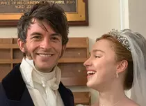 Când apare sezonul 2 din „Bridgerton”. Data lansării, anunțată oficial de Netflix. Ce se întâmplă în noile episoade