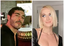 Burak Deniz și Didem Soydan și-au spus adio. De ce s-a destrămat relația actorului din „Marașli”