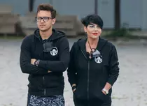 „Am stat o zi pe perfuzii”. Mesajul Patriziei după ce fanii i-au reproșat că a părăsit Asia Express