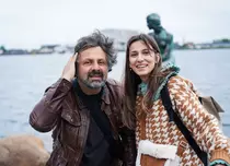 Dana Rogoz și Radu Dragomir au împlinit 18 ani de relație. Mesajul emoționant transmis de actriță