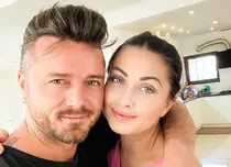 Cu ce probleme de sănătate se confruntă Gabriela Cristea. Tavi Clonda: „Nu este de joacă”