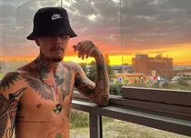 De ce a ajuns Zanni la secția de Poliție. Câștigătorul „Survivor România”: „M-au luat pentru că am avut tupeu”