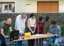 Ce se întâmplă în episodul 8 din sezonul 8 al emisiunii „Visuri la cheie”. O nouă poveste de viață incredibilă