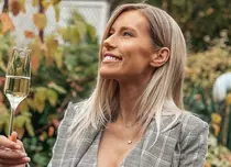 Gabriela Prisăcariu a postat online o nouă fotografie cu fiul ei. Mesajul soției lui Dani Oțil