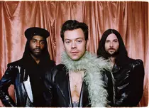 Cine transmite în România gala MTV EMA 2022. Harry Styles conduce detașat, cu șapte nominalizări