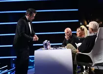 Mihai Bendeac a părăsit masa juriului la iUmor. „Nu se mai poate!”