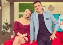 În ce relații au rămas Cove și Adela Popescu, după ce el a plecat de la „Vorbește lumea”: „Am fost, suntem şi rămânem...”