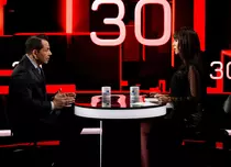 Jean de la Craiova, invitat la „40 de întrebări cu Denise Rifai”. „De ce v-ați abandonat copilul?”