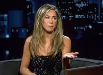 Ce a spus Jennifer Aniston după ce Paul Rudd a fost numit „cel mai sexy bărbat în viață”. „Mă face așa fericită”