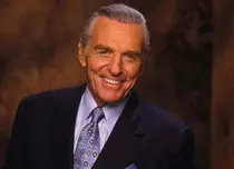 Jerry Douglas, care i-a dat viață lui John Abbott în „Tânăr și neliniștit”, a murit la 88 de ani