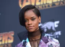 Filmările la „Black Panther 2” au fost întrerupte după ce actriţa Letitia Wright s-a rănit