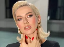 Lidia Buble s-a ales cu o boală după „Asia Express”. „Încerc să țin sub control problema”