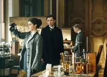 ”Misterele Vienei” reîncepe în 22 noiembrie, ora 22:00, la Epic Drama