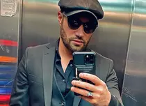 Reacția lui Mihai Bendeac după ce Codin Maticiuc a spus că va juca rolul lui Nuțu Cămătaru. „Dacă șase luni studiez...”