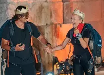 Cu câți bani rămân câștigătorii Asia Express 2021, Mihai și Elwira Petre