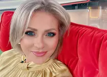 A spus din nou „Da!”. Mirela Vaida a fost cerută (iar) în căsătorie. Cum arată noul inel cu diamant al vedetei