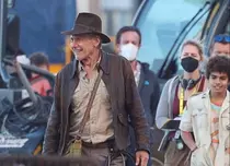 Trailerul filmului „Indiana Jones 5” s-a văzut la evenimentul D23. Ce a declarat Harrison Ford
