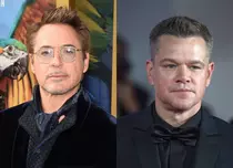 Robert Downey Jr. şi Matt Damon vor juca în filmul „Oppenheimer” regizat de Christopher Nolan