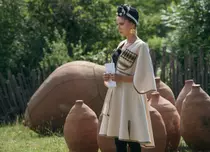 Ultimul Joc de Amuletă din Georgia, la Asia Express. Cine a câștigat