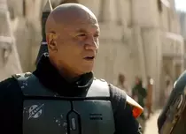 Și galaxiile au interlopii lor! A apărut trailerul la „The Book of Boba Fett”, un nou serial Disney plasat în universul Star Wars