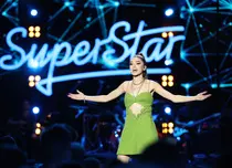 Primele imagini de la cea de-a treia semifinală „SuperStar România”. „Am transformat Arenele Romane...”