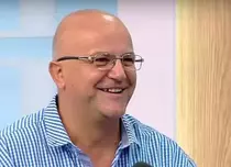 Cum a reușit Axinte de la „Vacanța mare” să slăbească 11 kilograme în timp record. „Fac și mișcare”