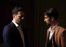 Ce se întâmplă în episodul de azi, 29 noiembrie, din serialul „Vlad”, sezonul 4. „Semeni cu cineva din trecutul meu”