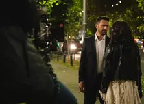 O scenă erotică din serialul „Vlad”, filmată în clădirea Observatorului Astronomic din București