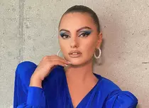 De ce a divorțat Alexandra Stan de soțul ei, după 5 luni de la nuntă. „Era toxic ce se întâmpla”