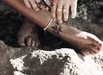 Câteva sfaturi utile pentru asortarea brățărilor din argint