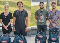 Finala Asia Express 2021. Ce planuri și-au făcut cele două echipe finaliste