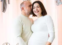 Bergüzar Korel a născut cel de-al treilea copil. Actrița a adus pe o lume o fetiță sănătoasă!