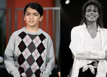 Bigi Jackson, apariție rară la TV. Cum arată acum fiul cel mic al lui Michael Jackson