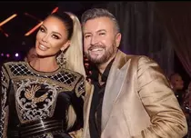 Cum s-au cunoscut Cătălin Botezatu și Bianca Drăgușanu. Ce s-a întâmplat când a luat-o cu el la o „petrecere de milionari”