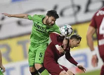 Etapa #15 din Liga 1 la fotbal. Meciuri tari în ultima etapă a turului