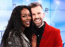 Naomi Hedman, iubita lui Florin Ristei, despre cum s-a acomodat în România. „Întotdeauna sunt tratată diferit”