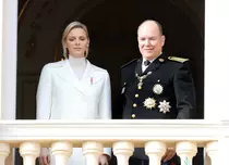 S-a aflat unde e internată Prințesa Charlene de Monaco. Cât costă tratamentul și cum arată clinica