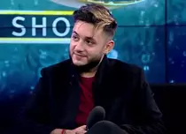 Cine este Johny Romano și cum a devenit Connect-R mentorul lui. „Am început să cânt. S-a mirat și el”