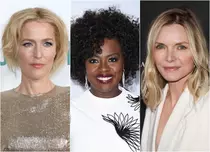 Al doilea sezon al serialului „The First Lady”, care le portretizează pe Michelle Obama, Betty Ford și Eleanor Roosevelt, a fost anulat