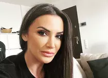 Ce probleme întâmpină Mara Bănică, însărcinată în 7 luni. „Plâng trei-patru ore pe zi”