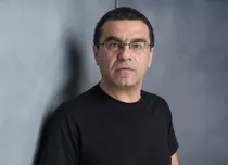 Cine este soția lui Mihai Mărgineanu. „Desculță a vrut, desculță s-a măritat”