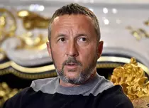 Mihai Stoica revine în televiziune. Managerul FCSB a semnat cu Telekom Sport