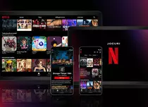Netflix lansează primele sale jocuri pentru mobil