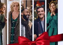 S-a lansat trailerul pentru „Single All the Way”, un nou film de Crăciun marca Netflix. Când va avea premiera