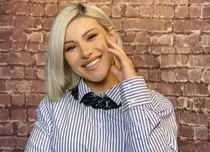 Ce operații estetice are Nicoleta Nucă. „Nu am făcut așa multe schimbări”