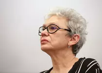 Oana Pellea, mesaj emoționant despre atacul Rusiei asupra Ucrainei. „Numai nebunii se bucură când începe un razboi”