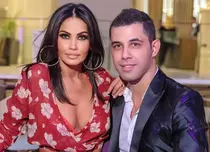 Alex Ashraf, soțul Oanei Zăvoranu, acuzat că a agresat o angajată. Ce spune el despre conflict. „Dacă mergea Oana, o călca în picioare”