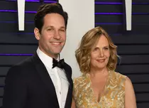 Soția lui Paul Rudd i-ar fi acordat altui actor titlul de„cel mai sexy bărbat în viață”. „Ar fi votat pentru...”